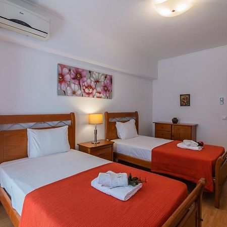 דירות Quarteira Ocean View By Homing מראה חיצוני תמונה