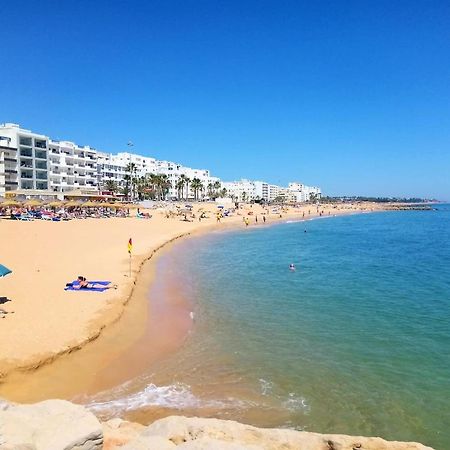 דירות Quarteira Ocean View By Homing מראה חיצוני תמונה